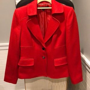 Anne Klein skirt suit